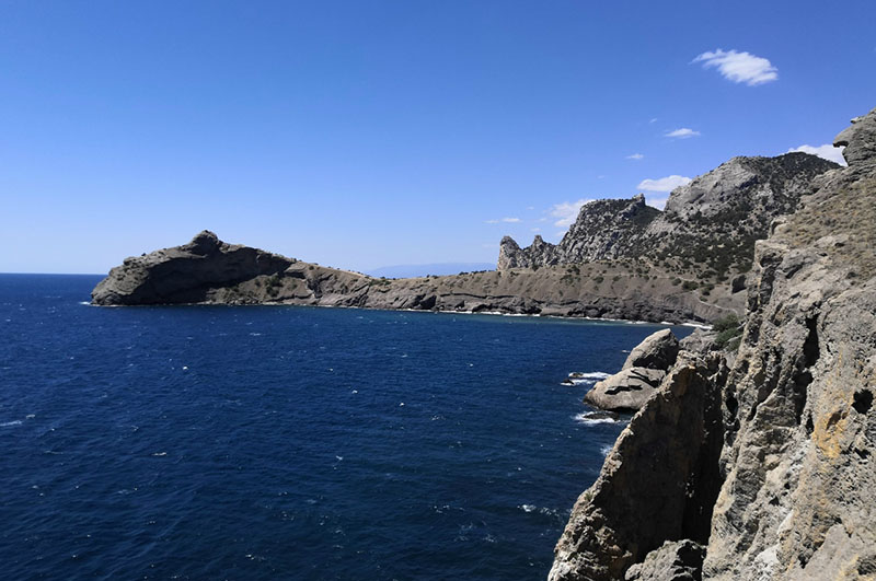 Тропа Голицына 